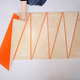 Illustration for article titled Magnetic Origami Tables Shouldn’t Make Sense But They’re Perfect